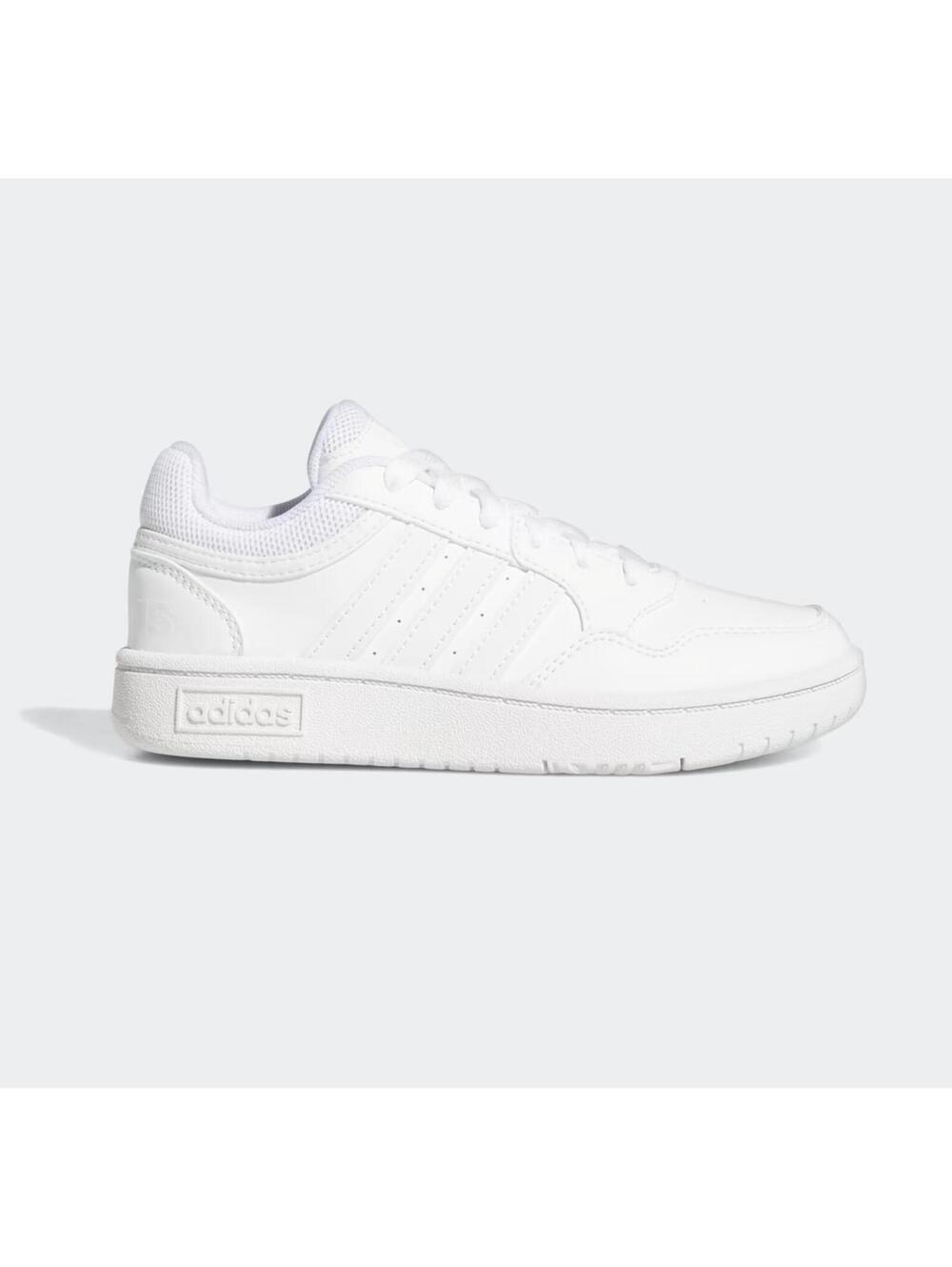 Adidas Kids Hoops Shoes Sneakers Sz 13K Activewear Sporty